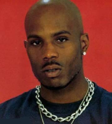 ruff riders dmx